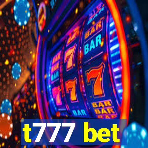 t777 bet